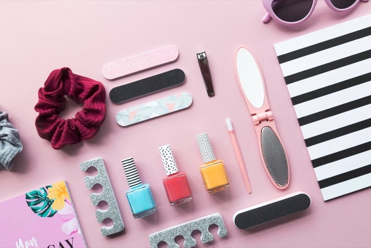 Beauty and personal care