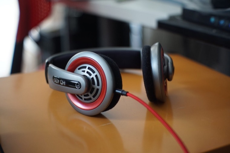 Electronics and audio