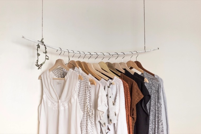 Fashion and clothing