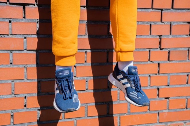 Shoes and sneakers