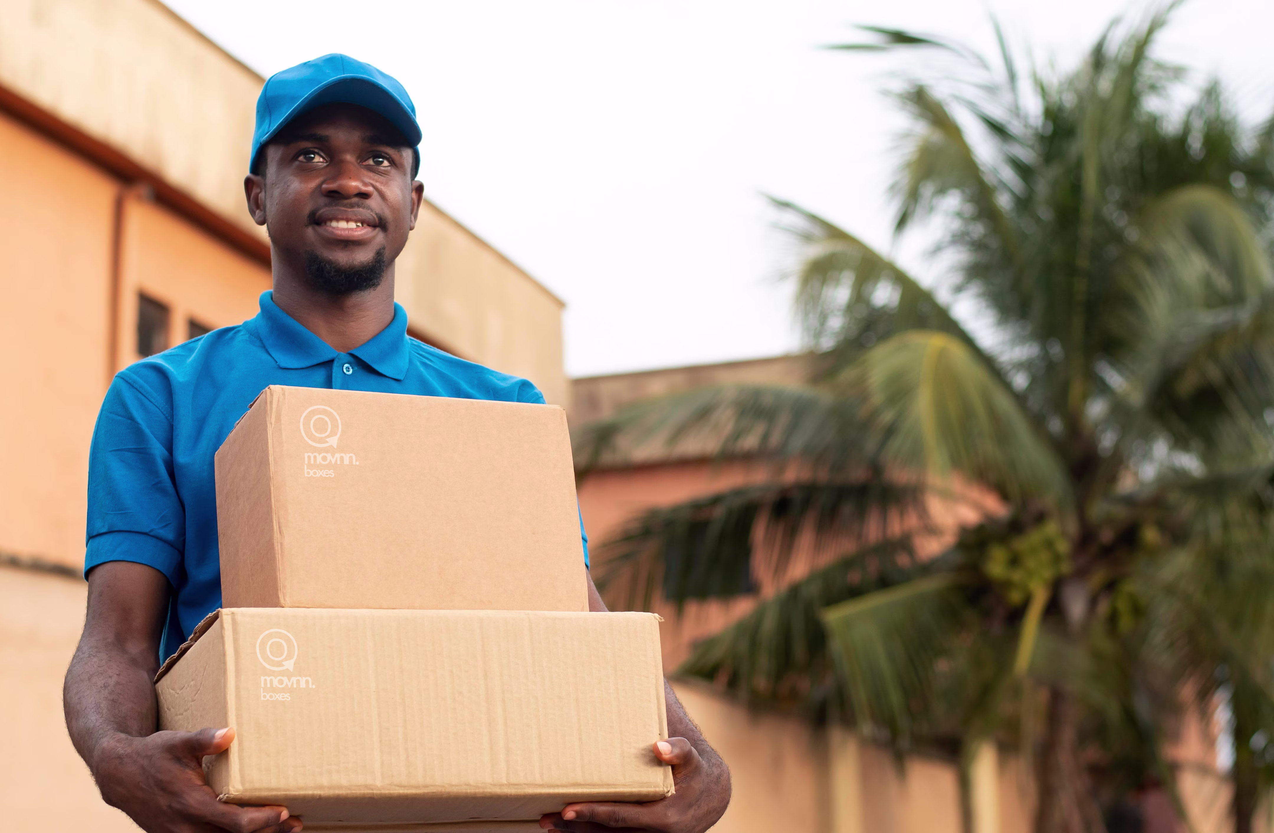 Cosulting firm template